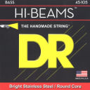 DR Strings MR-45 Hi-Beam Bass Strings 45-105