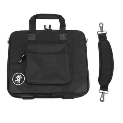 Brand New Mackie BAG FOR PROFX16 Soft Padded Travel Mixer Bag For PROFX-16 Mixer image 4