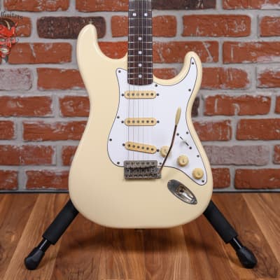 FERNANDES THE REVIVAL ストラト 日本製・現状渡し ジャンク FERNANDES