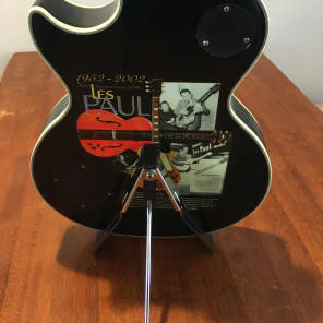 Epiphone Les Paul Custom 