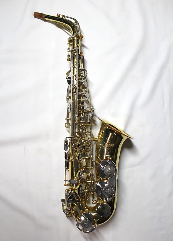 Selmer deals as300 saxophone