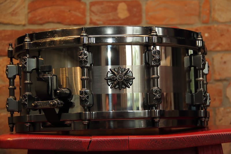 Tama Warlord Collection Spartan 6x14