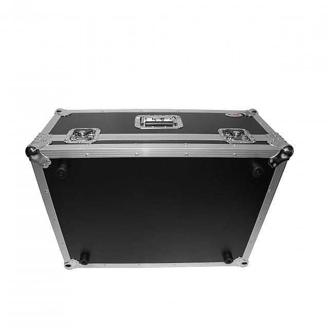 ProX XSMIDM32R Flight Hard Road Case For Midas M32R Console Reverb