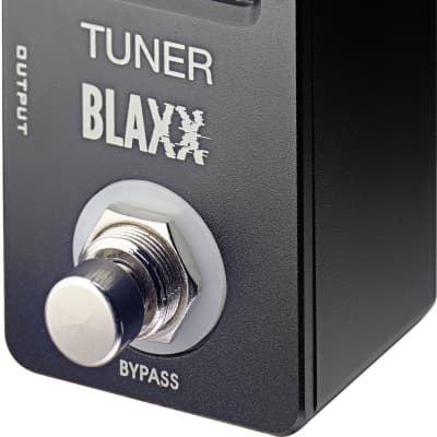 BLAXX Tuner image 1