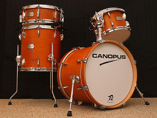 Canopus yaiba ii bop kit new arrivals