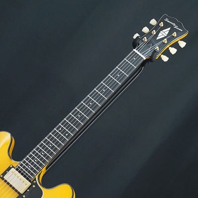 Seventy Seven [USED] Japan Tune-up Series EXRUBATO-JAZZ-JT