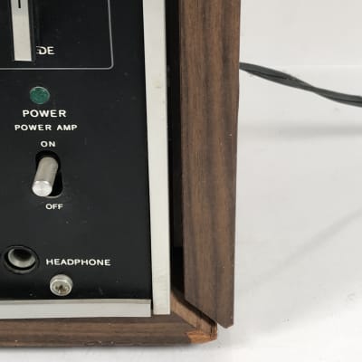Vintage Sony TC-730 Reel to Reel Recorder / Player image 7