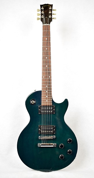 Gibson The Paul II 1999 | Reverb