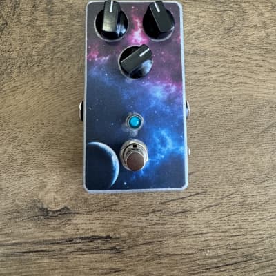 Manta Ray Delay + (Tap Tempo Delay) - Z-FX Pedals | Reverb