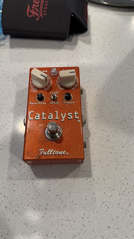 Fulltone Catalyst