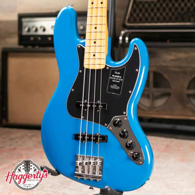 Headway Japan Bacchus Jazz Bass Signature GLAY Jiro BJB98