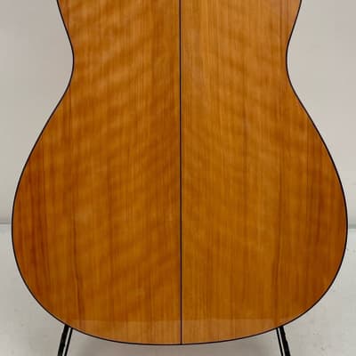 Casa Montalvo Hauser Model Flamenco Guitar 2024 - Nitro Gloss image 3