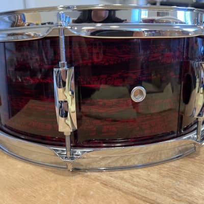 Pearl SST Limited Edition  Strata Red image 3
