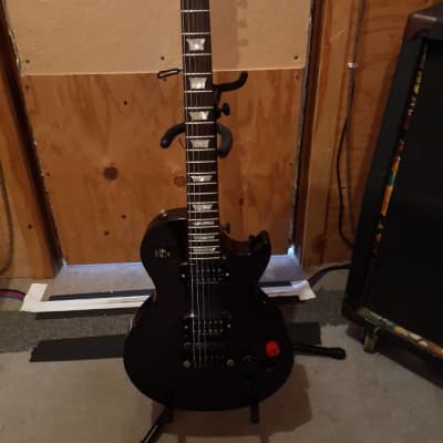 日本製 Burny Joe Perry Les Paul type バーニー 日本製 Burny Joe Perry Les Paul type バーニー