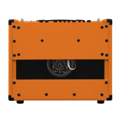 Orange Amplifiers Crush Pro CR60C 60W Guitar Combo Amp image 7