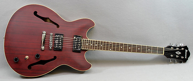 Ibanez sales as 53