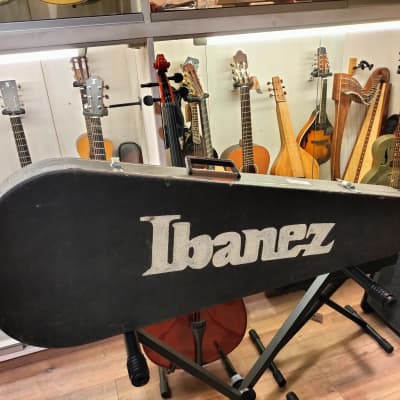 Ibanez PF-200NT 1997年 ブビンガ使用極美品 New to me! 1978 Ibanez PF200 : r/guitarporn