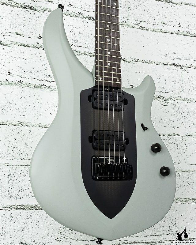 Sterling MAJ100 John Petrucci Signature Majesty | Reverb