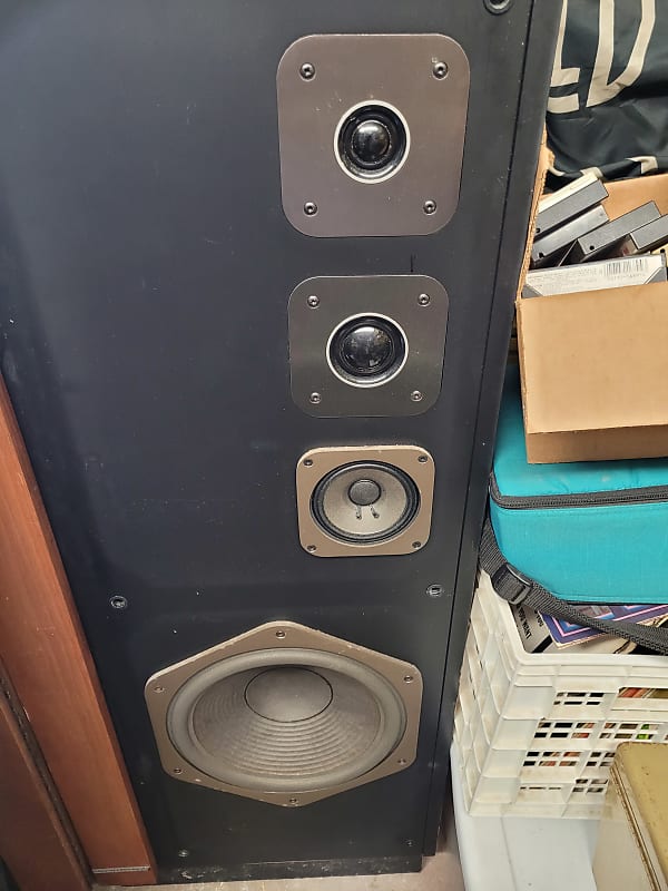 Marantz M16 1970-80 - Wood | Reverb