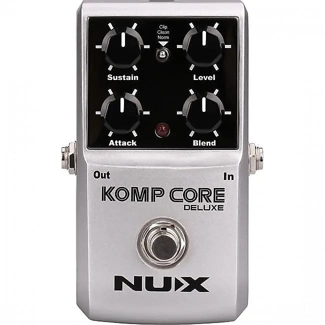 NuX Komp Core Deluxe image 1