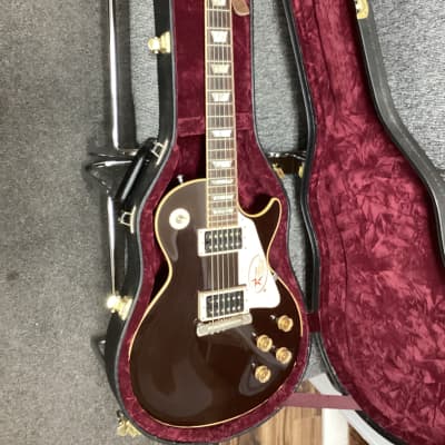 新素材新作 Shop Custom Gibson 1954 Beck Jeff LPR-4 エレキギター