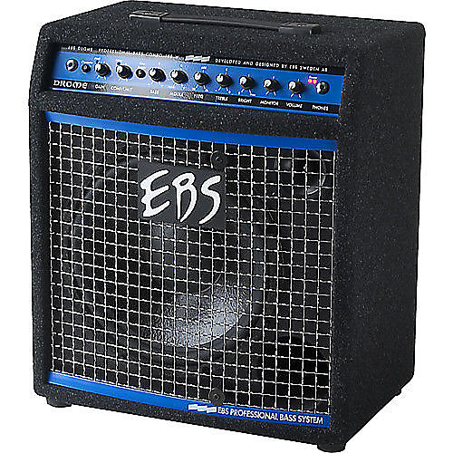 EBS Drome Classic 150W