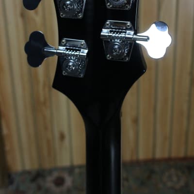 1999 RIckenbacker 4003 image 6