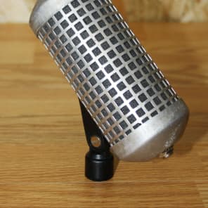 Andbadguitars LOW-FI Stove microphone image 1