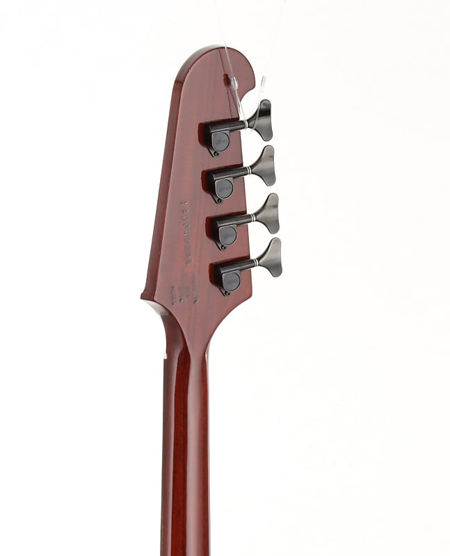 Gibson 120th Anniversary Thunderbird IV | Reverb
