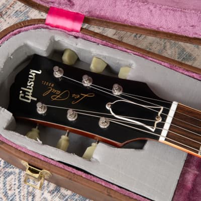 Gibson Custom Shop Historic R9 Les Paul 2007 image 22
