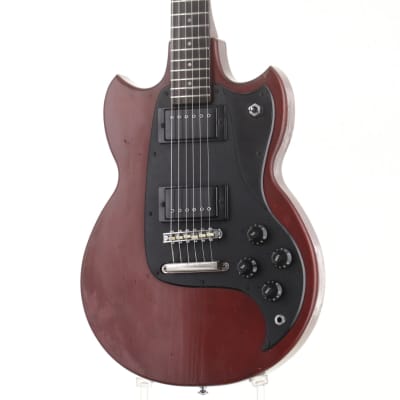 Yamaha SG-30