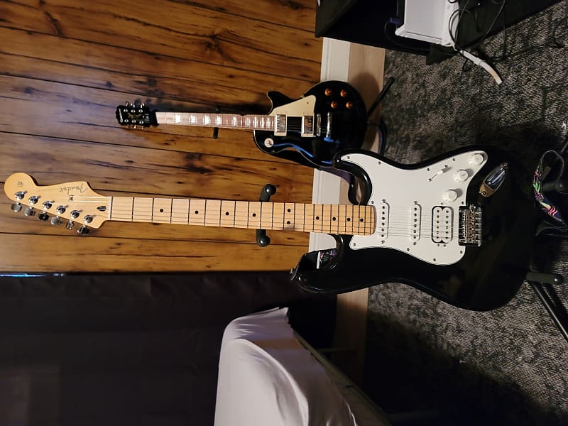 Fender Player Stratocaster HSS image 1