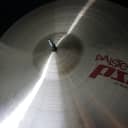 Paiste 18" PST 7 Heavy Crash Cymbal