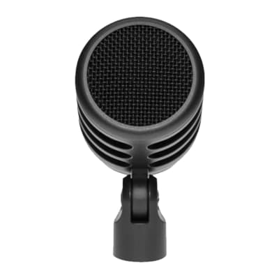 Beyerdynamic Opus 99 dynamic kick drum mic | Reverb