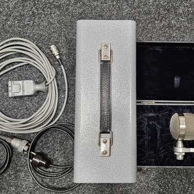 SANKEN MICROPHONE CO .,LTD. | Product [ CU-44X MkII ]