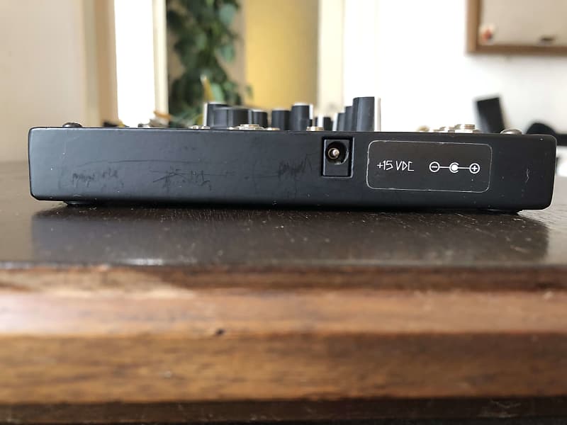 Make Noise 0-Coast with Stand | Reverb Make Noise 0-Coast with Stand | Reverb