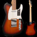 Fender Player Telecaster, Pau Ferro Fb, 3-Color Sunburst 7lbs 11.2oz