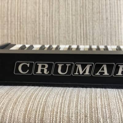 Crumar Roadrunner  1973 - First Model image 9