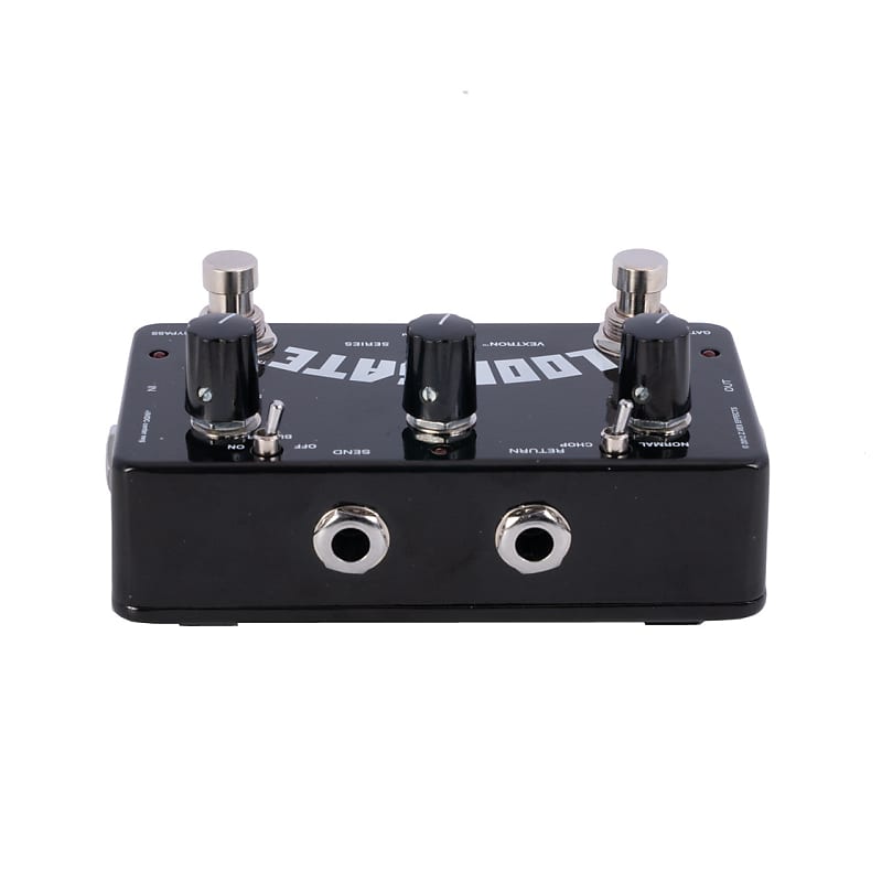 Zvex Loop Gate | Reverb