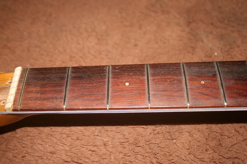 Guyatone Mosrite Copy LG127-T Japan Vintage Bizzare Guitar
