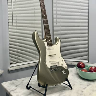 1989 Fender USA American Standard Stratocaster with Rosewood