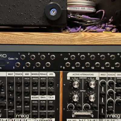Sequentix Cirklon V1 Sequencer image 9