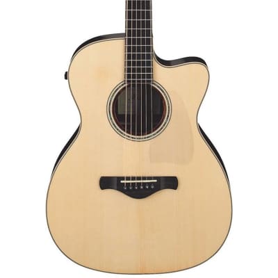 Ibanez ACFS580CE Acoustic-Electric Guitar (DEC23) image 1