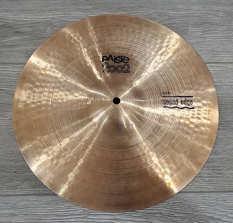 Paiste 14