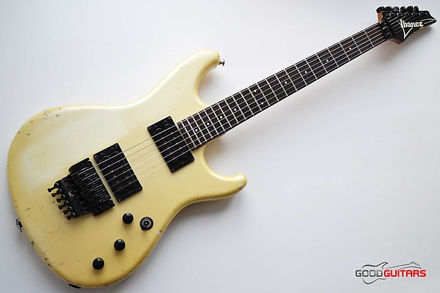 Ibanez pro best sale line