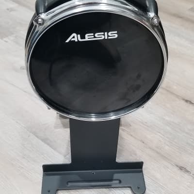 Alesis dm10 kick deals pad