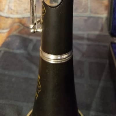 Selmer Signet 100  Black image 16