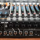 TASCAM Model 12-channel Multitrack Recorder/ Mixer/ Interface/ Controller -Open -|Mint-In-Box|