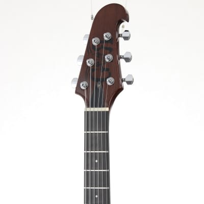 【希少】Grass Roots グラスルーツ G-EZ-86 E-ZUKAモデル Grass Roots G eZ 86 GRANRODEO e ZUKA Model (03/16) | Reverb