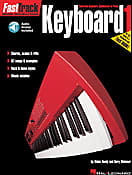 FastTrack Keyboard Method - Book 1 image 1